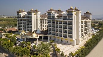 Lake River Side Hotel Spa - Ultra All Inclusive