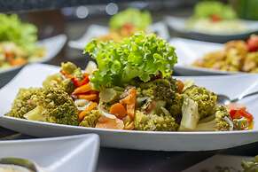 Lake River Side Hotel Spa - Ultra All Inclusive