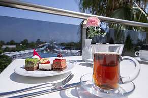 Lake River Side Hotel Spa - Ultra All Inclusive