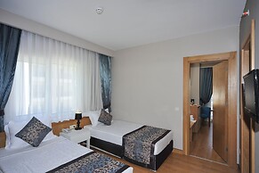 Lake River Side Hotel Spa - Ultra All Inclusive