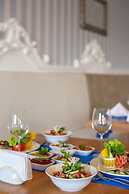 Lake River Side Hotel Spa - Ultra All Inclusive