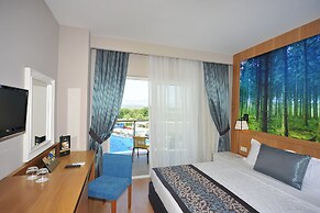 Lake River Side Hotel Spa - Ultra All Inclusive