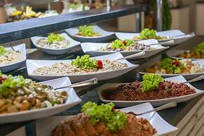 Lake River Side Hotel Spa - Ultra All Inclusive