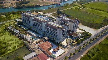 Lake River Side Hotel Spa - Ultra All Inclusive