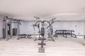 Lake River Side Hotel Spa - Ultra All Inclusive