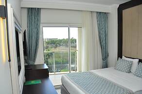 Lake River Side Hotel Spa - Ultra All Inclusive