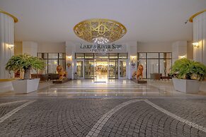 Lake River Side Hotel Spa - Ultra All Inclusive
