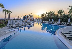 Port River Hotel - All Inclusive