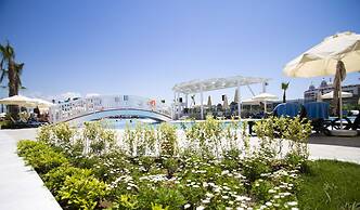 Port River Hotel - All Inclusive