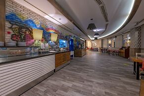 Port River Hotel - All Inclusive