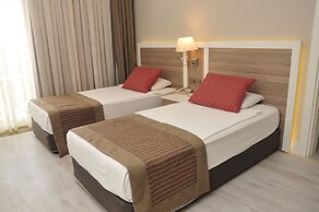 Port River Hotel - All Inclusive