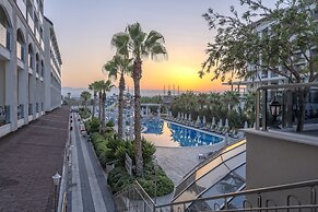 Port River Hotel - All Inclusive