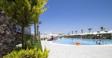 Port River Hotel - All Inclusive