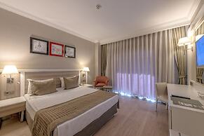 Port River Hotel - All Inclusive