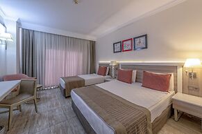 Port River Hotel - All Inclusive