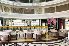 Port River Hotel - All Inclusive