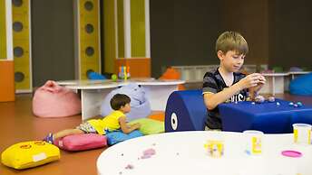 Port River Hotel - All Inclusive