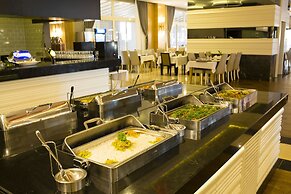 Port River Hotel - All Inclusive