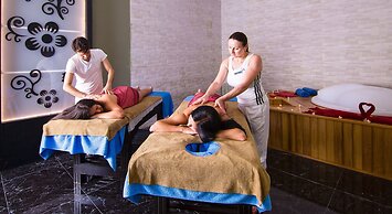 Port River Hotel - All Inclusive