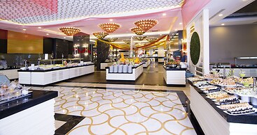 Port River Hotel - All Inclusive