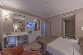 Port River Hotel - All Inclusive