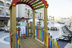 Port River Hotel - All Inclusive