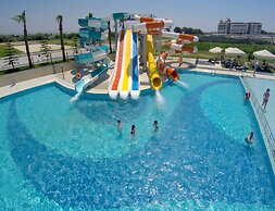 Port River Hotel - All Inclusive