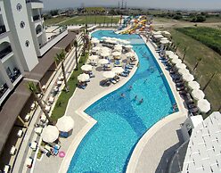 Port River Hotel - All Inclusive