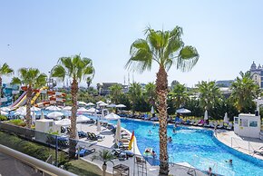 Port River Hotel - All Inclusive