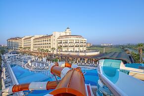 Port River Hotel - All Inclusive