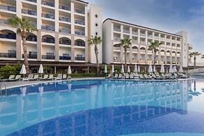 Port River Hotel - All Inclusive
