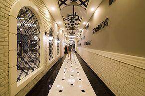 Port River Hotel - All Inclusive