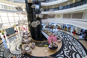 Port River Hotel - All Inclusive