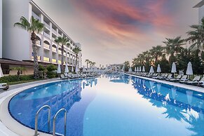 Port River Hotel - All Inclusive