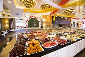 Port River Hotel - All Inclusive