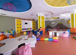 Port River Hotel - All Inclusive