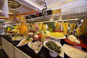 Port River Hotel - All Inclusive