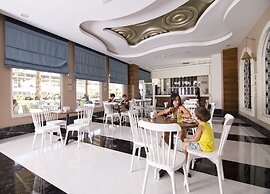 Port River Hotel - All Inclusive