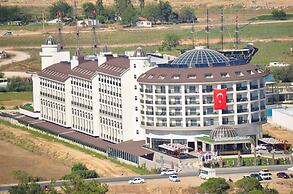 Port River Hotel - All Inclusive