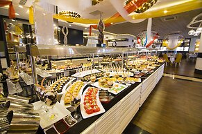 Port River Hotel - All Inclusive