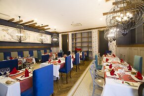 Port River Hotel - All Inclusive