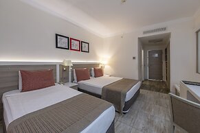 Port River Hotel - All Inclusive