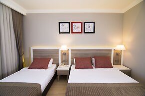 Port River Hotel - All Inclusive