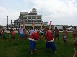 Port River Hotel - All Inclusive