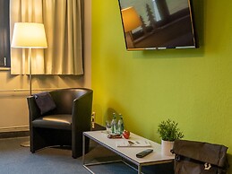 K1 Sporthotel