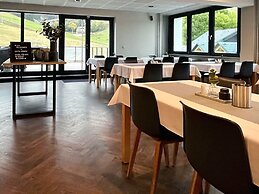K1 Sporthotel