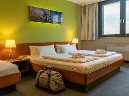 K1 Sporthotel