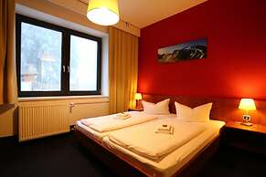 K1 Sporthotel