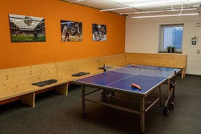K1 Sporthotel