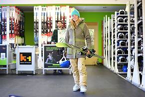 K1 Sporthotel